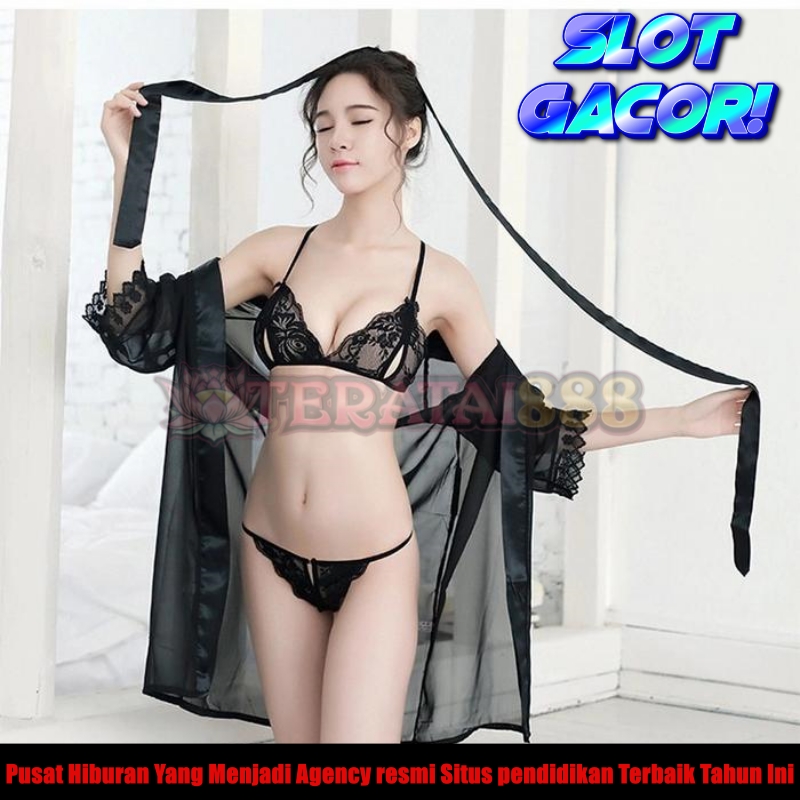 TERATAI888